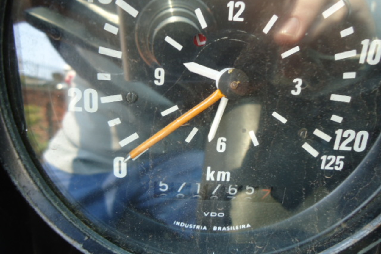 Volkswagen 7 100 - 96/96 10