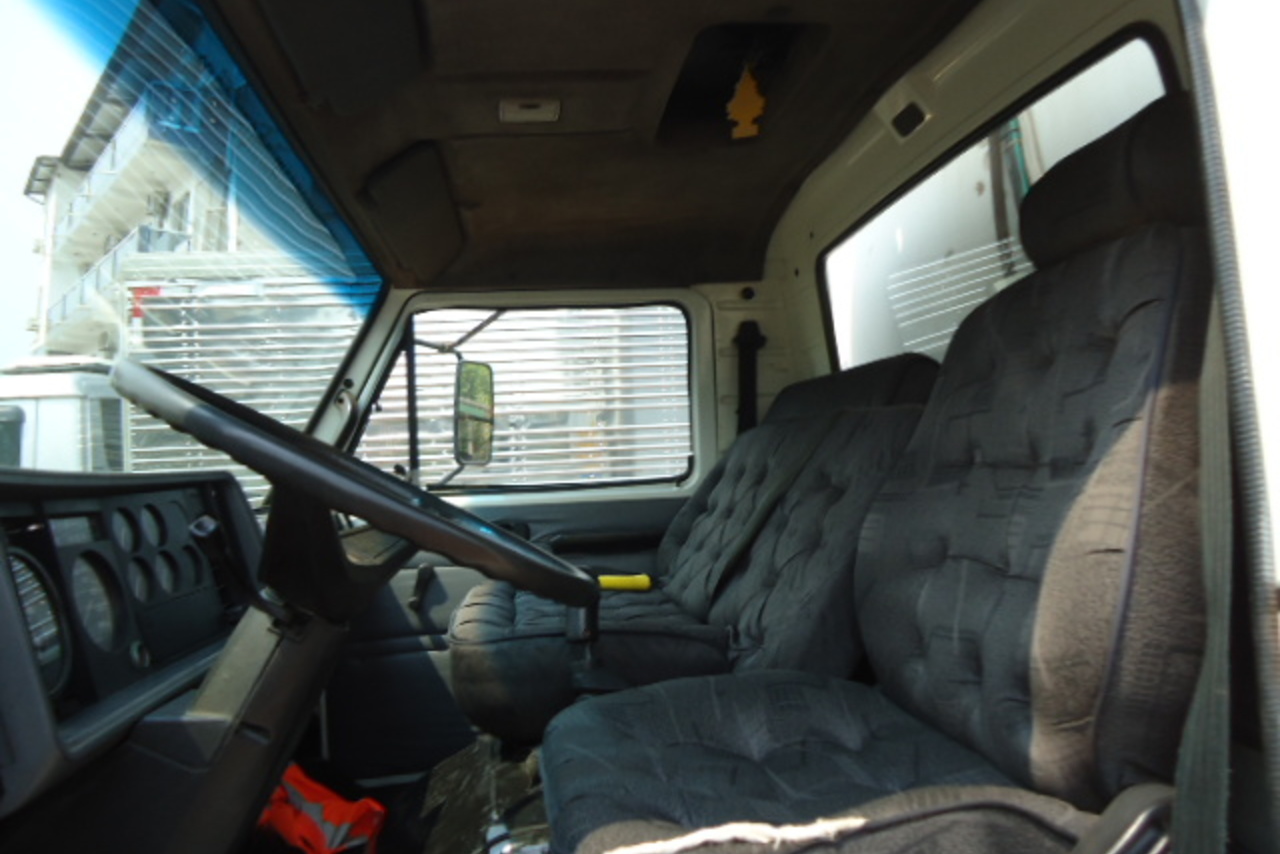 Volkswagen 7 100 - 96/96 11