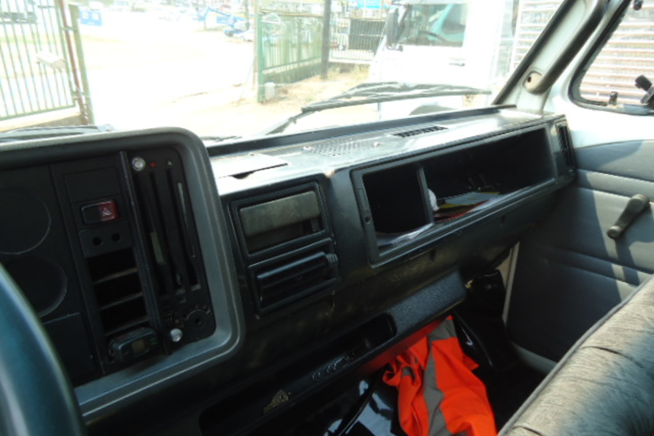 Volkswagen 7 100 - 96/96 12