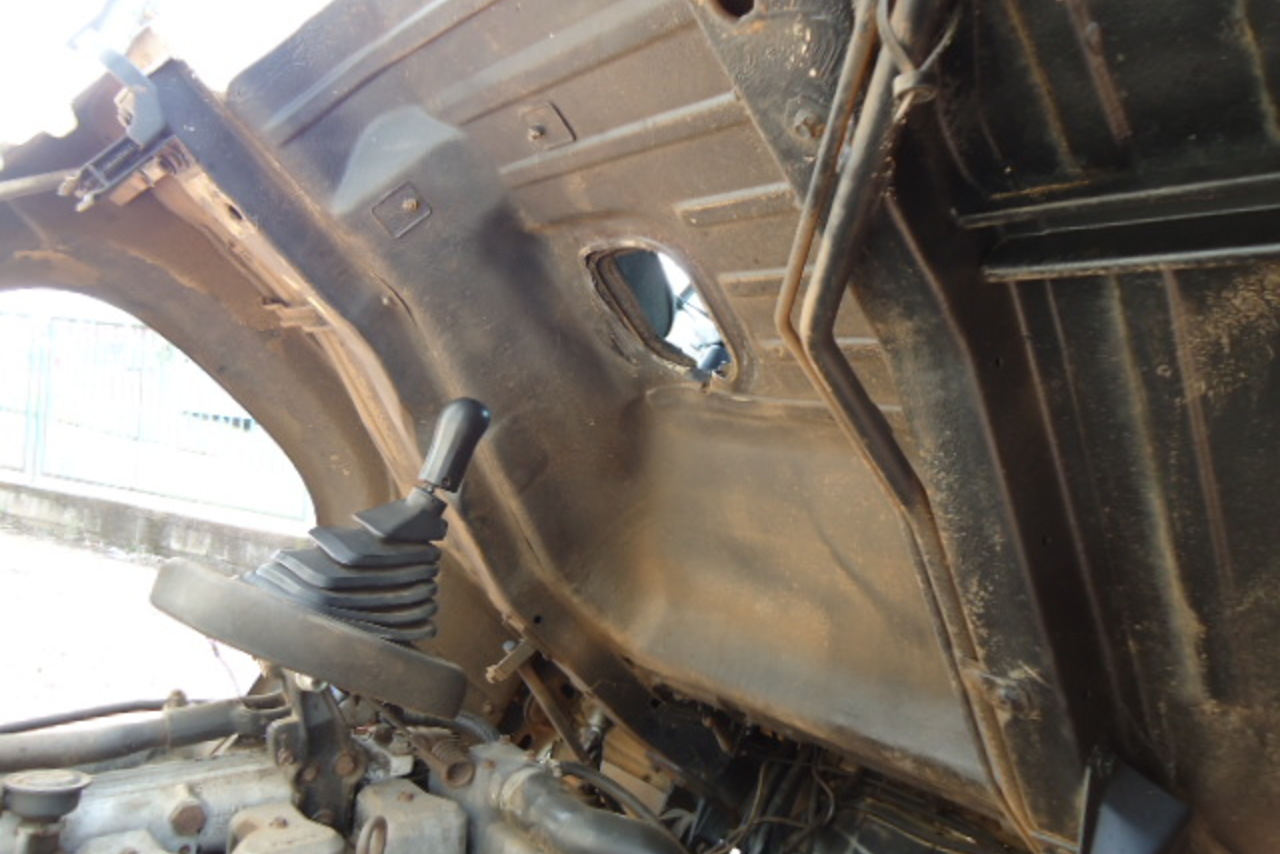 Volkswagen 7 100 - 96/96 14