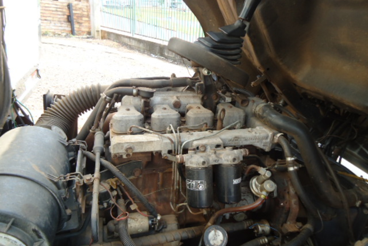 Volkswagen 7 100 - 96/96 15