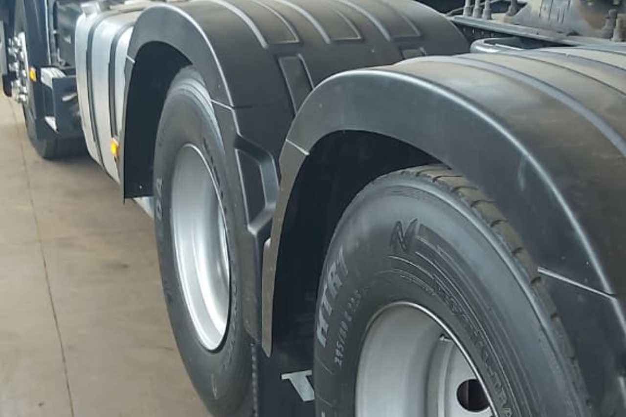 Volvo FH 540 - 15/16 5