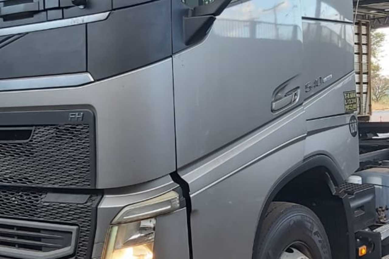 Volvo FH 540 - 15/16 6