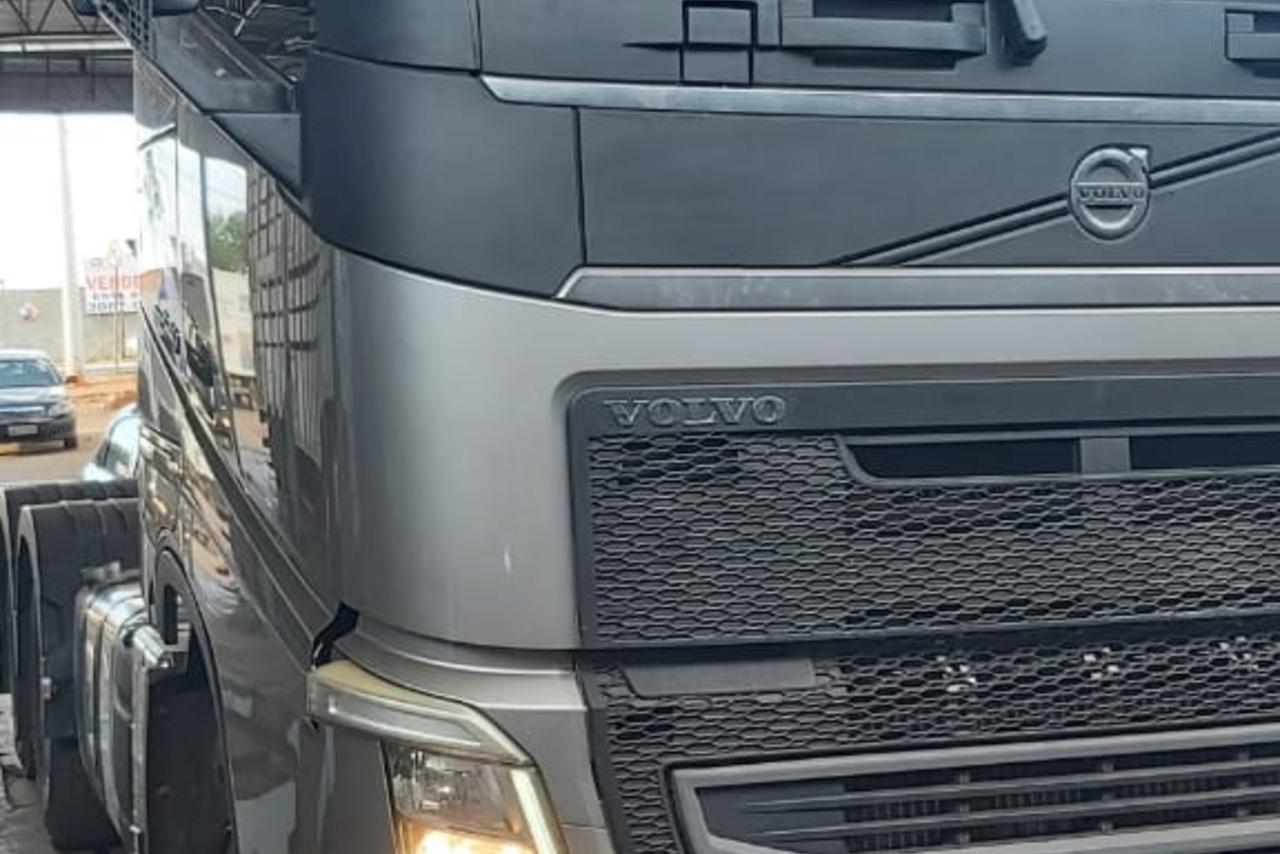 Volvo FH 540 - 15/16 17