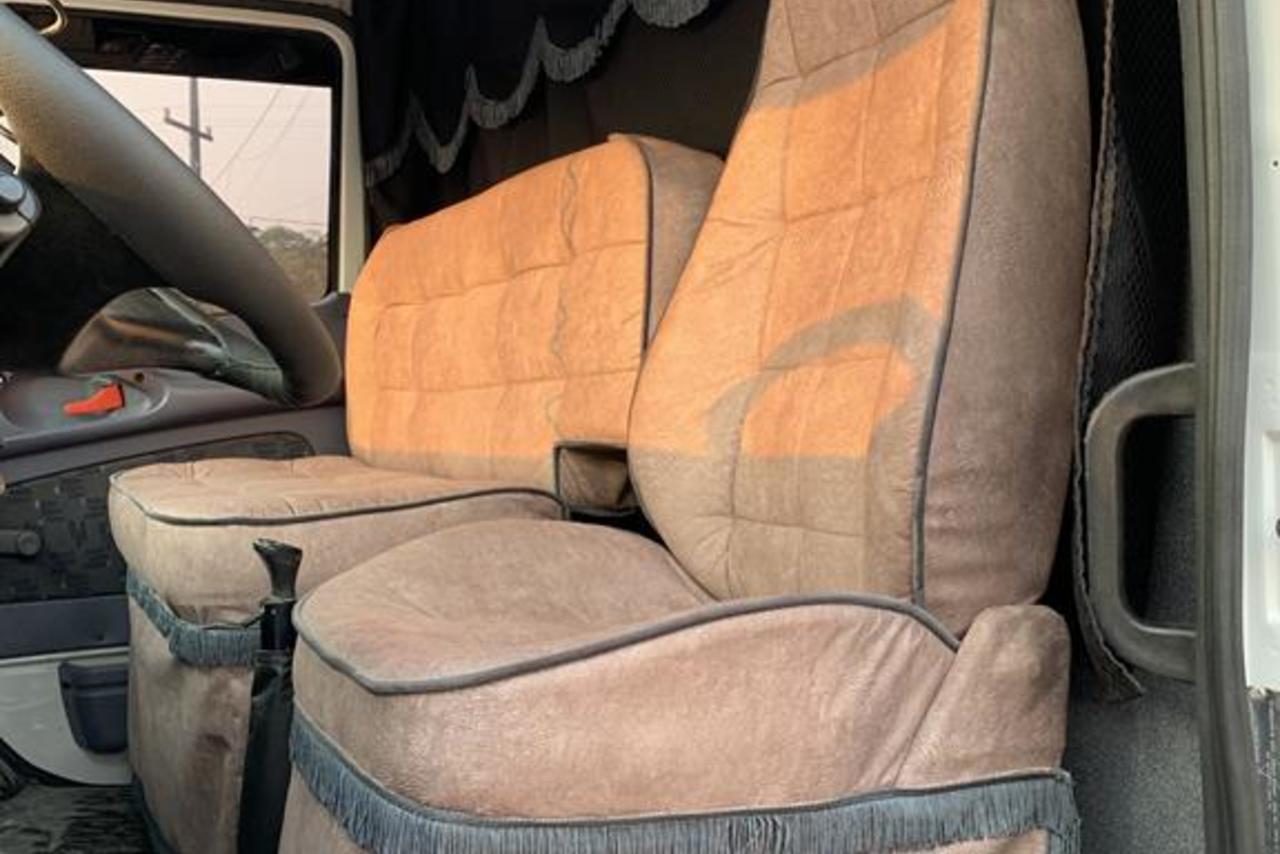 Mercedes Benz MB 1620 - 04/04 7