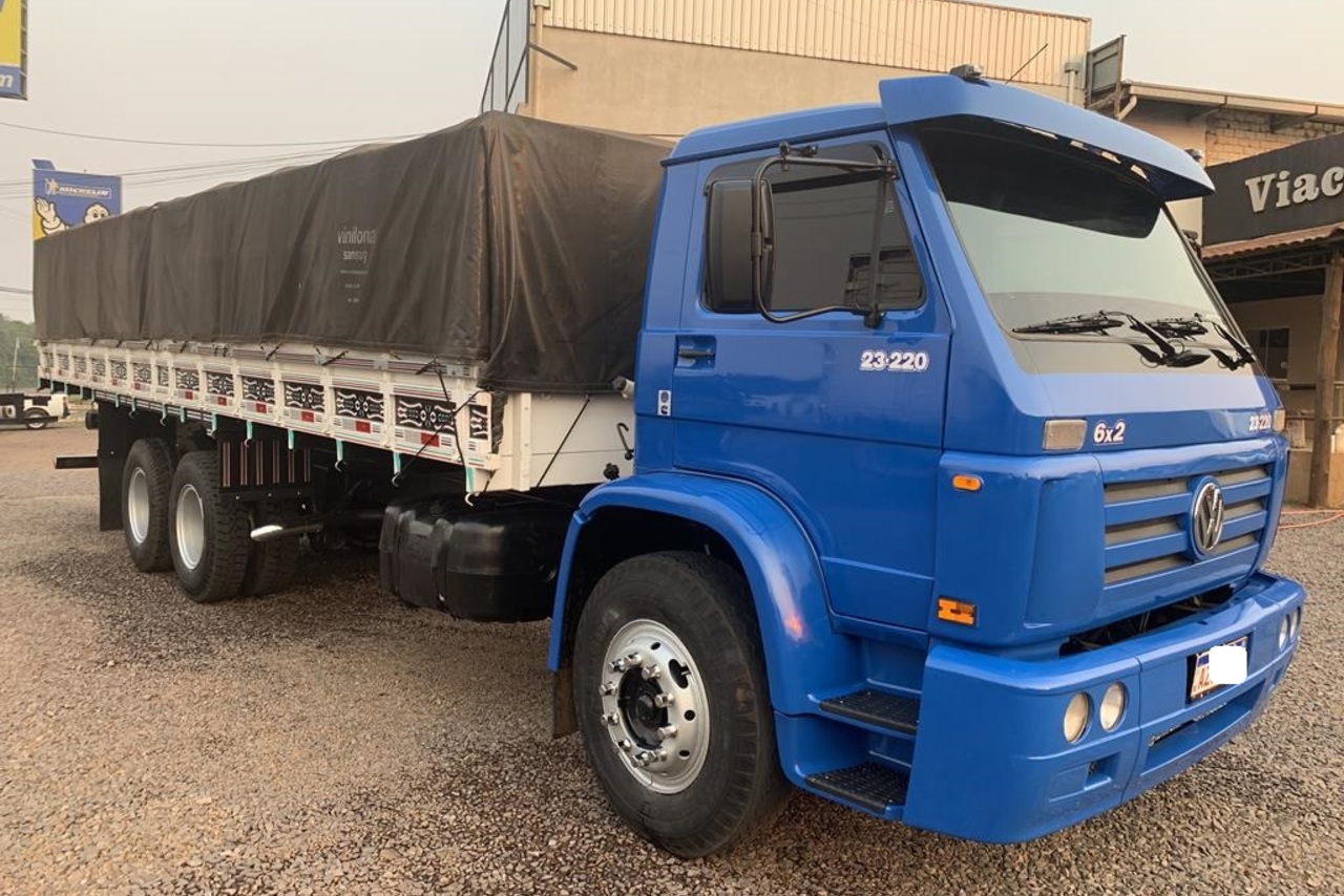 Volkswagen 23 220 - 05/05 6
