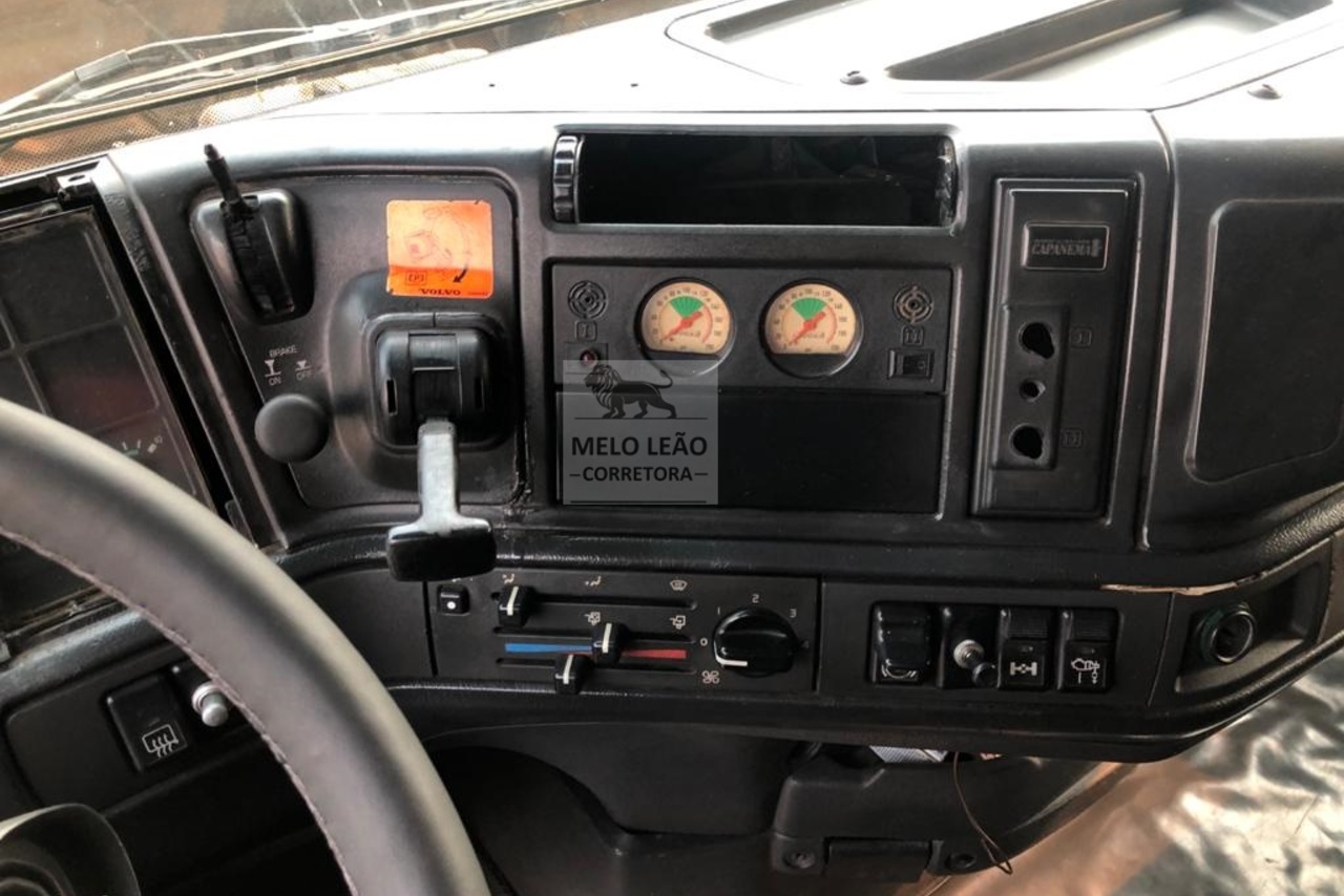 Volvo NH12 380 - 00/01 2