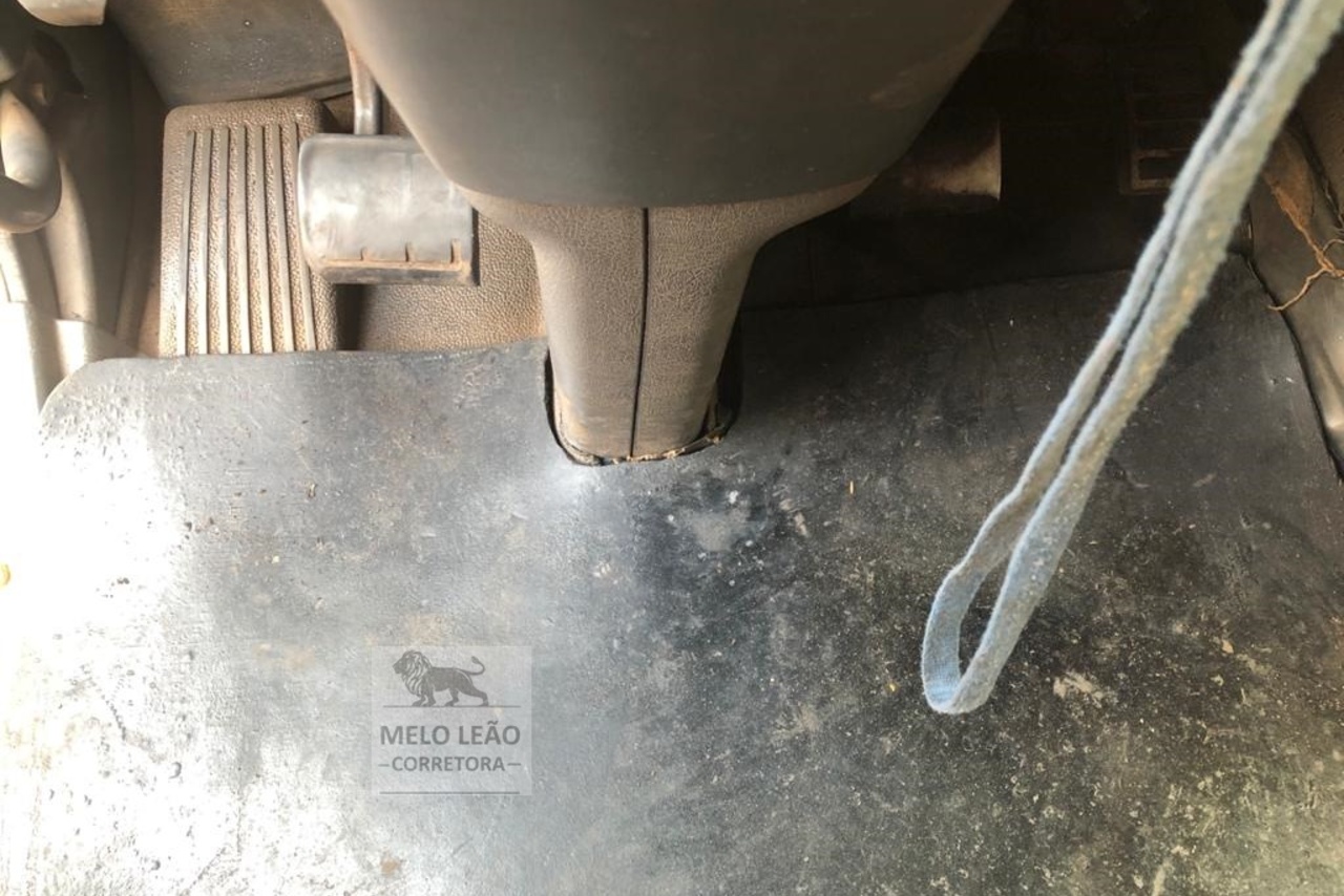 Volvo NH12 380 - 00/01 4