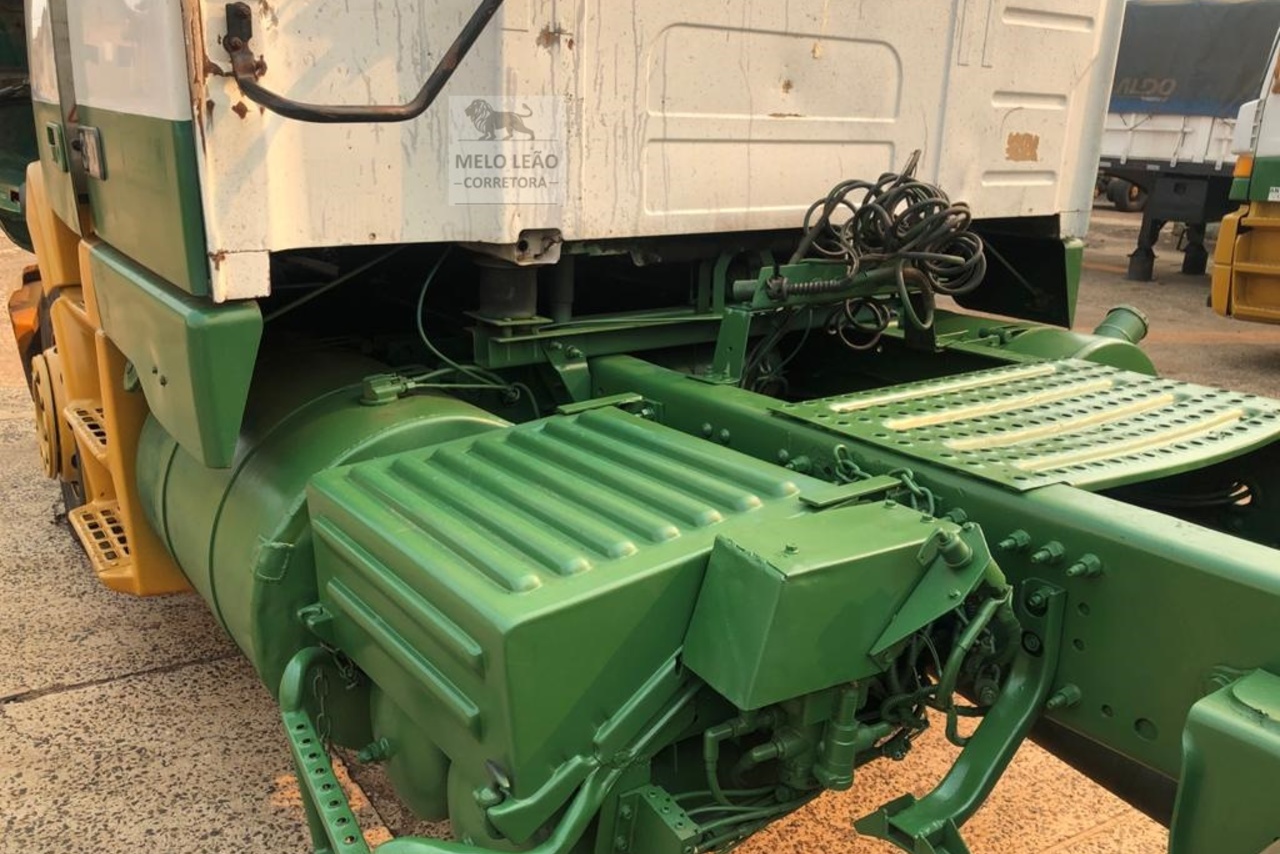 Volvo NH12 380 - 00/01 13