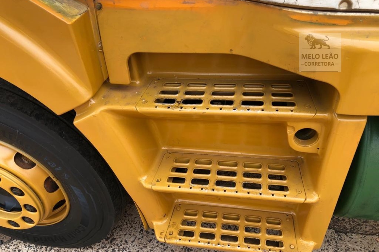 Volvo NH12 380 - 00/01 15