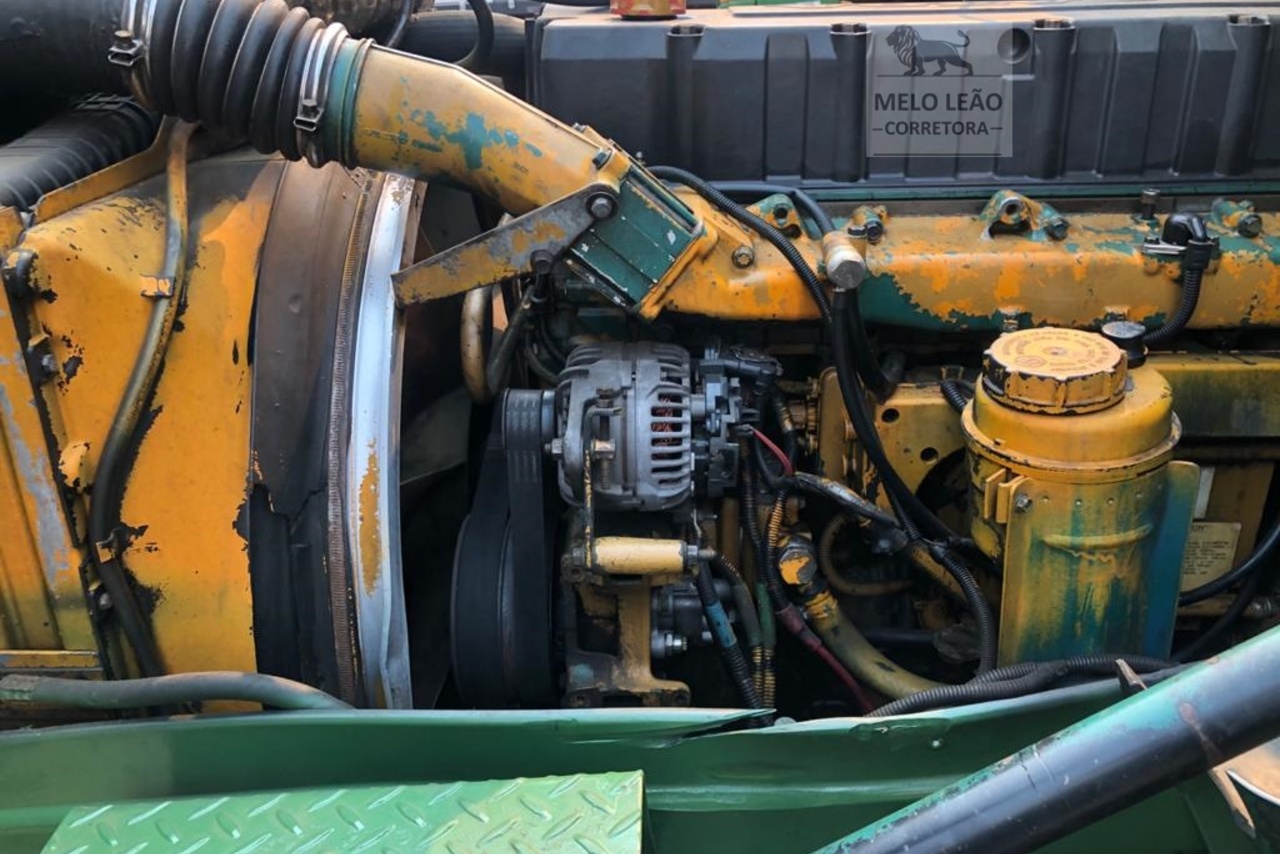 Volvo NH12 380 - 00/01 30