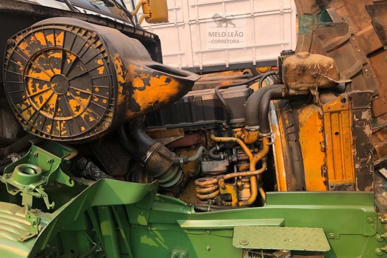 Volvo NH12 380 - 00/01 35