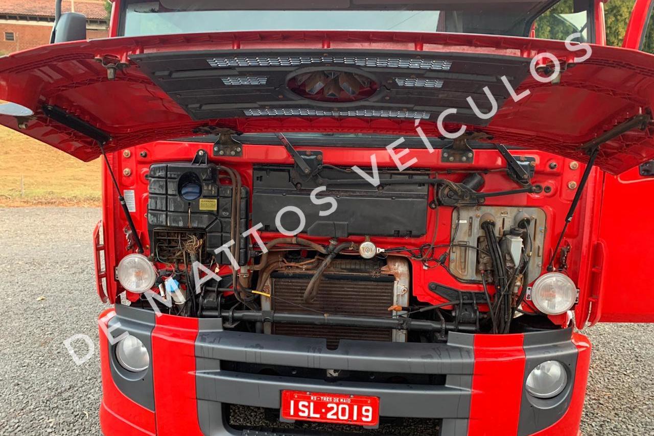 Volkswagen 17 250 - 11/12 3