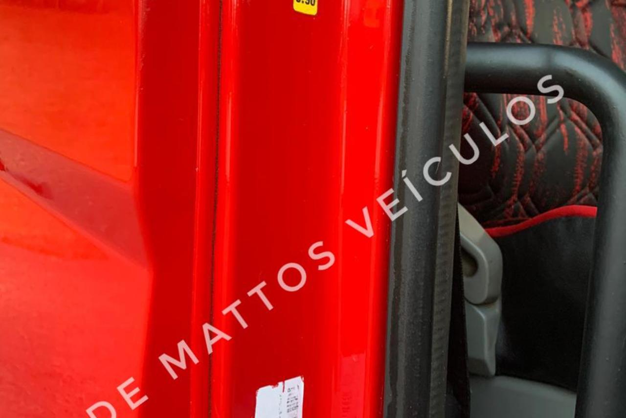 Volkswagen 17 250 - 11/12 12