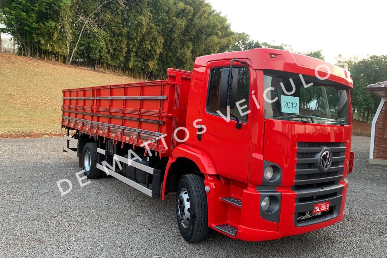 Volkswagen 17 250 - 11/12 19
