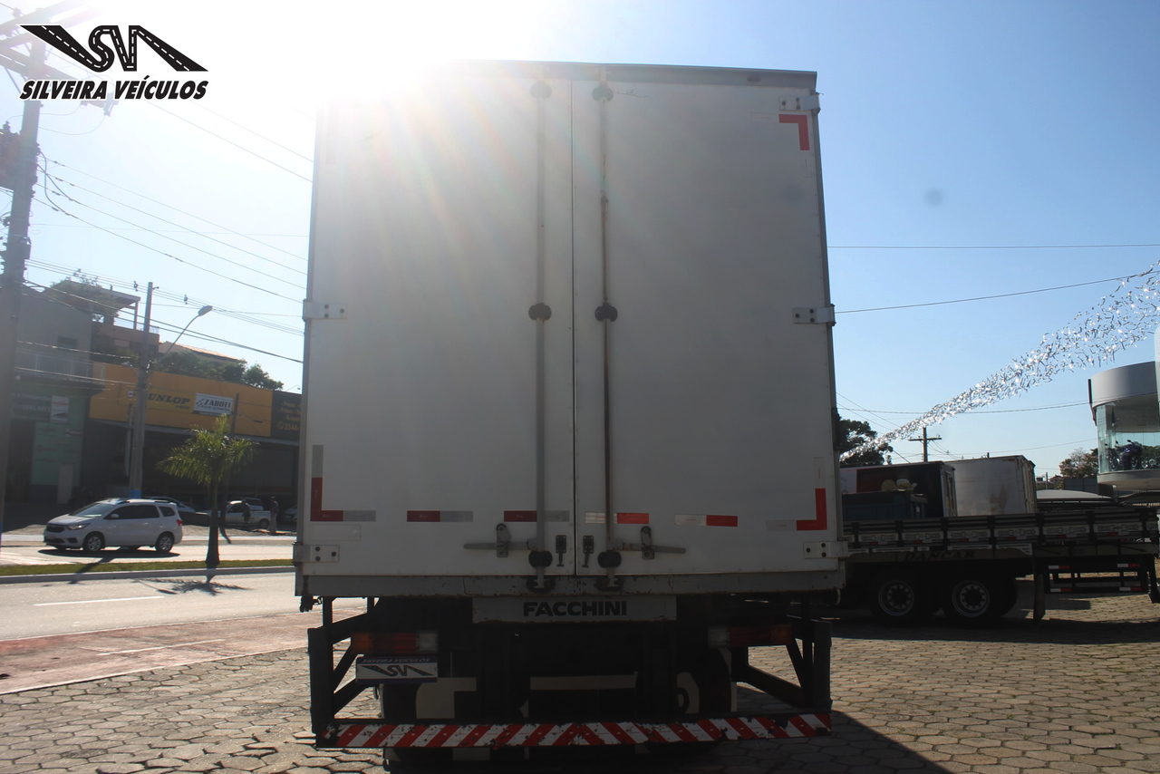 Mercedes Benz Atego 2426 - 13/13 6