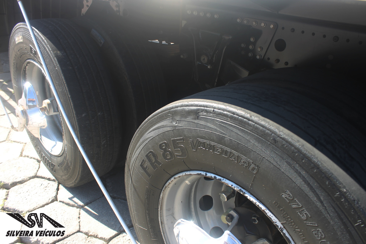 Mercedes Benz Atego 2426 - 13/13 12