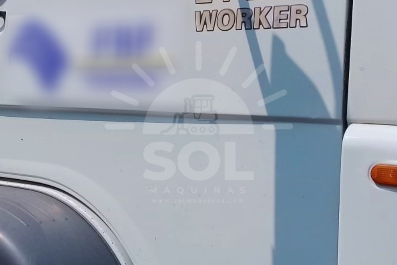 Volkswagen 24 220 - 12/12 7