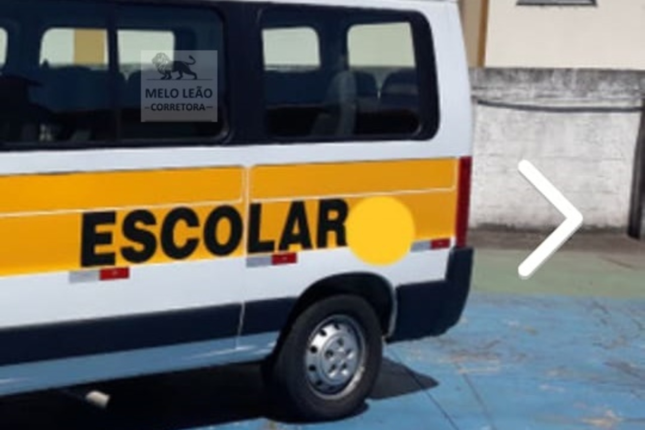 Peugeot Boxer passag. - 11/12 3