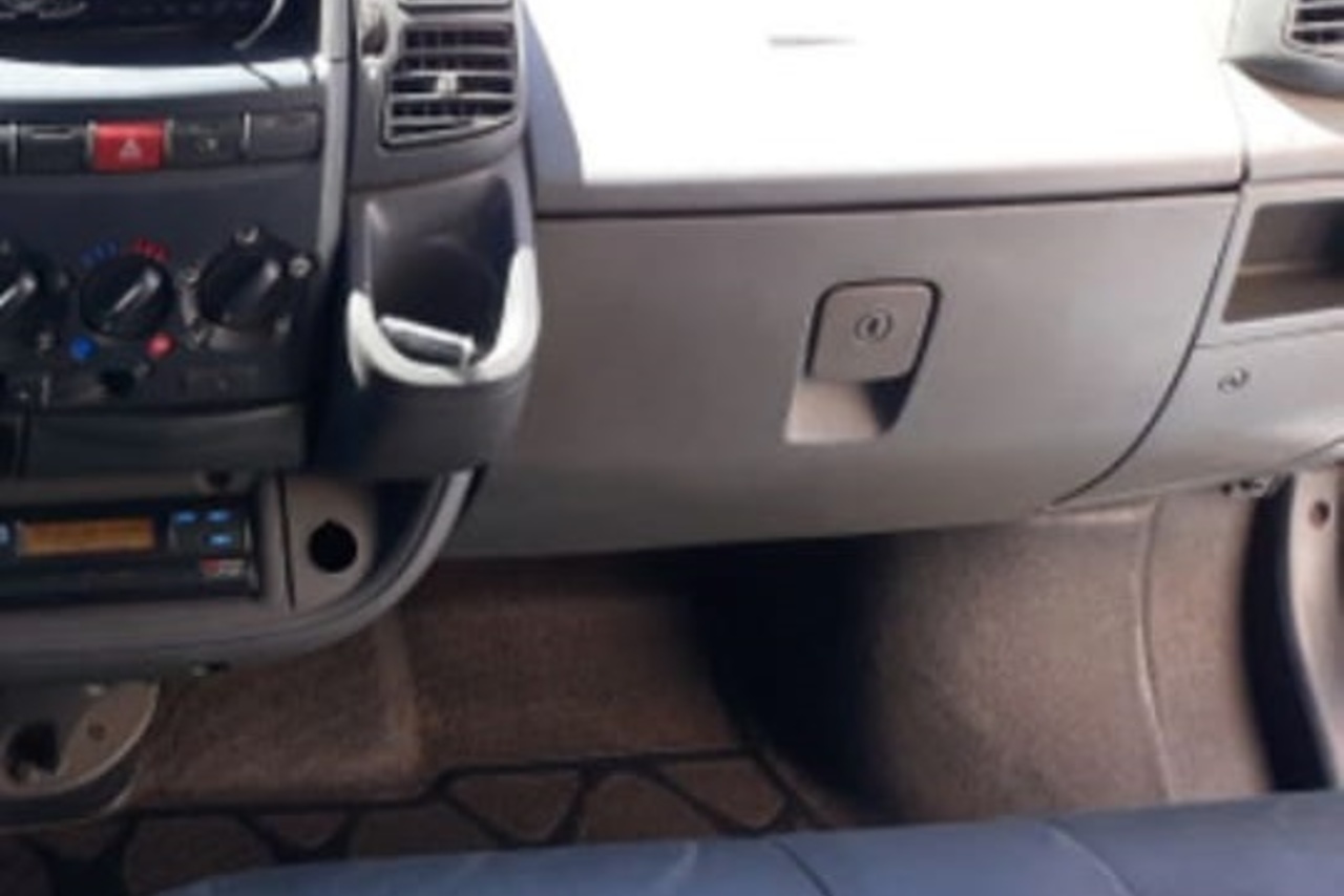 Peugeot Boxer passag. - 11/12 6