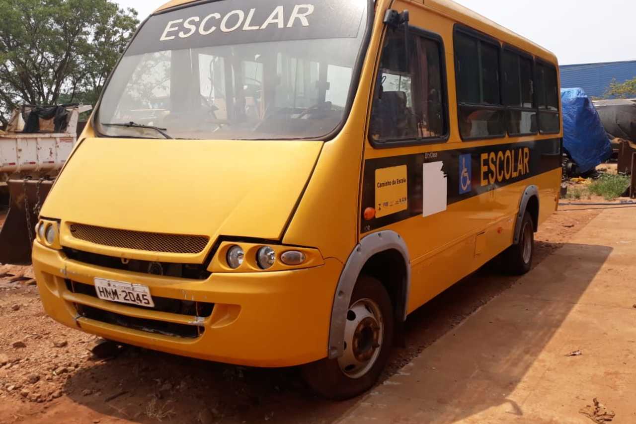Iveco Cityclass - 10/11 3