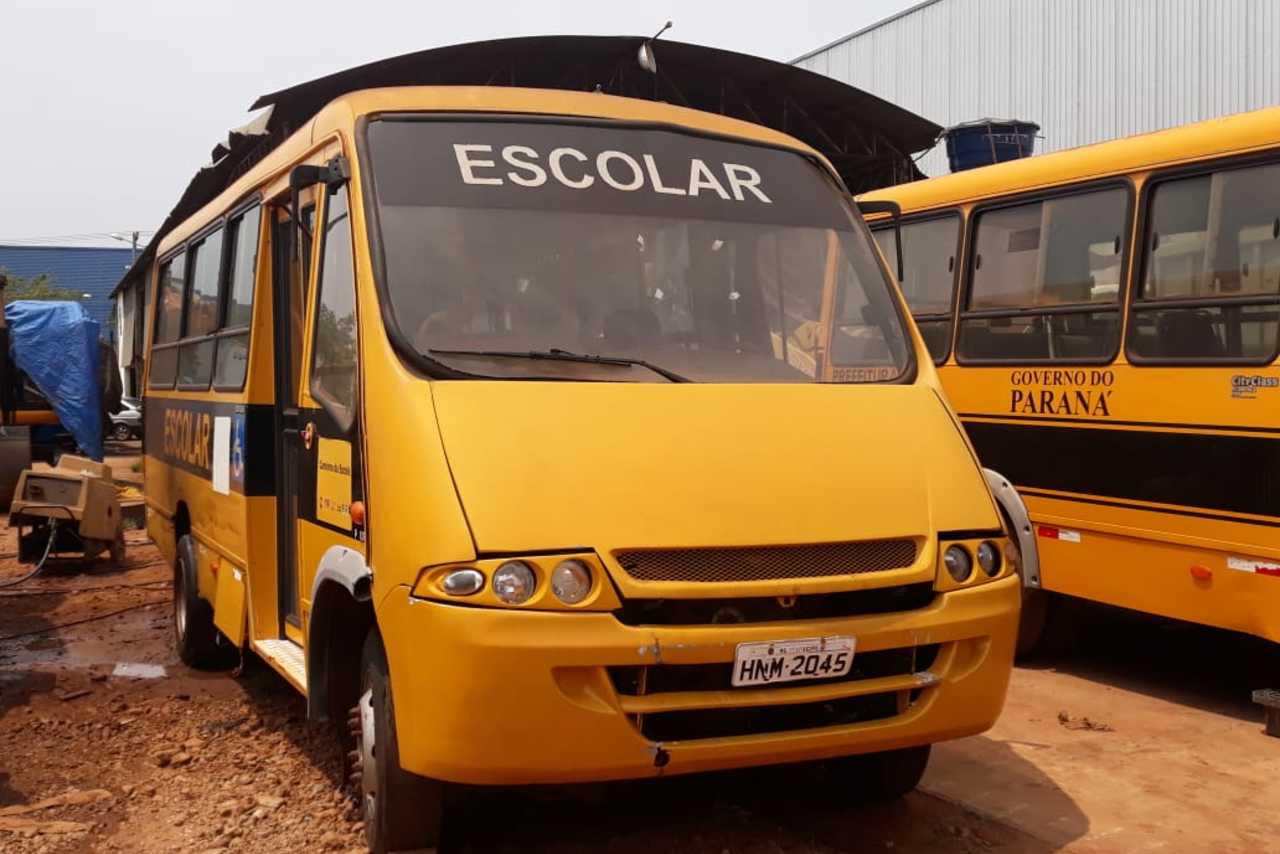 Iveco Cityclass - 10/11 4