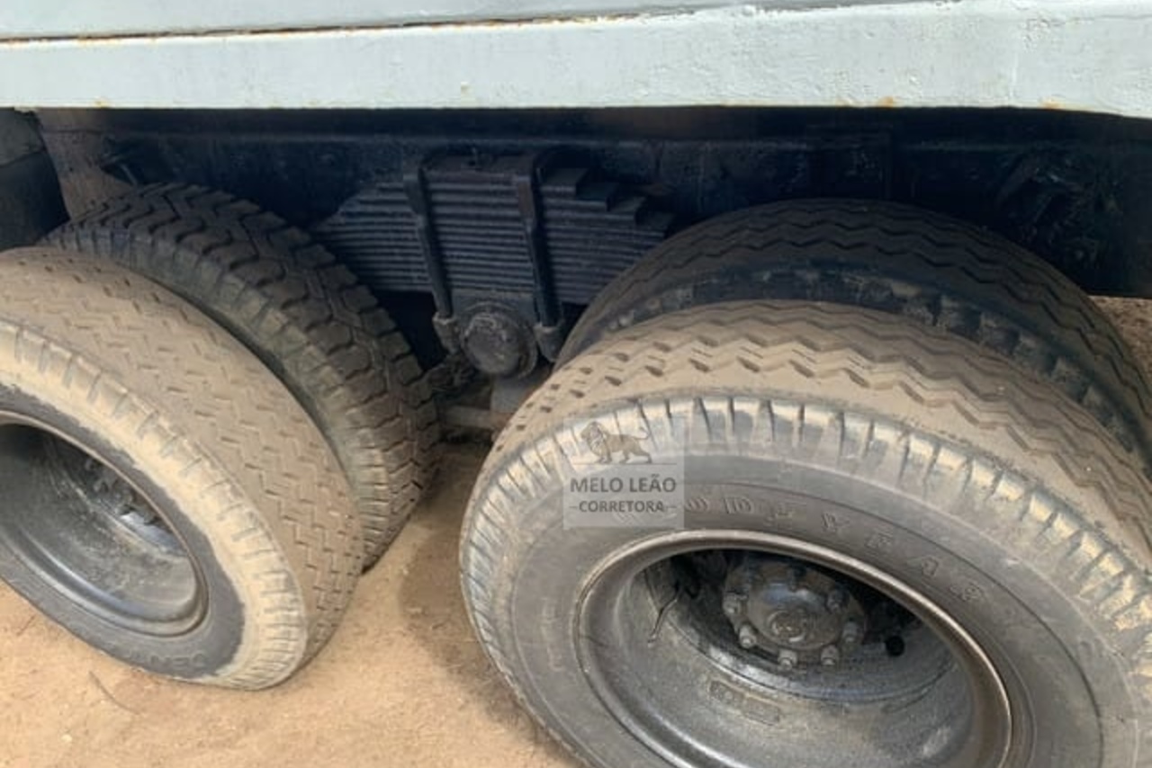 Volkswagen 26 220 - 08/08 3