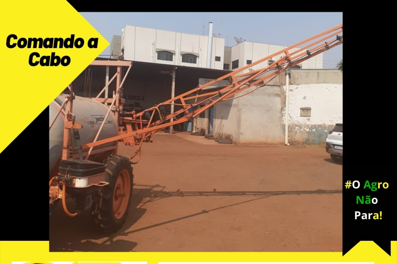 Jacto 2000L - 03/03 3