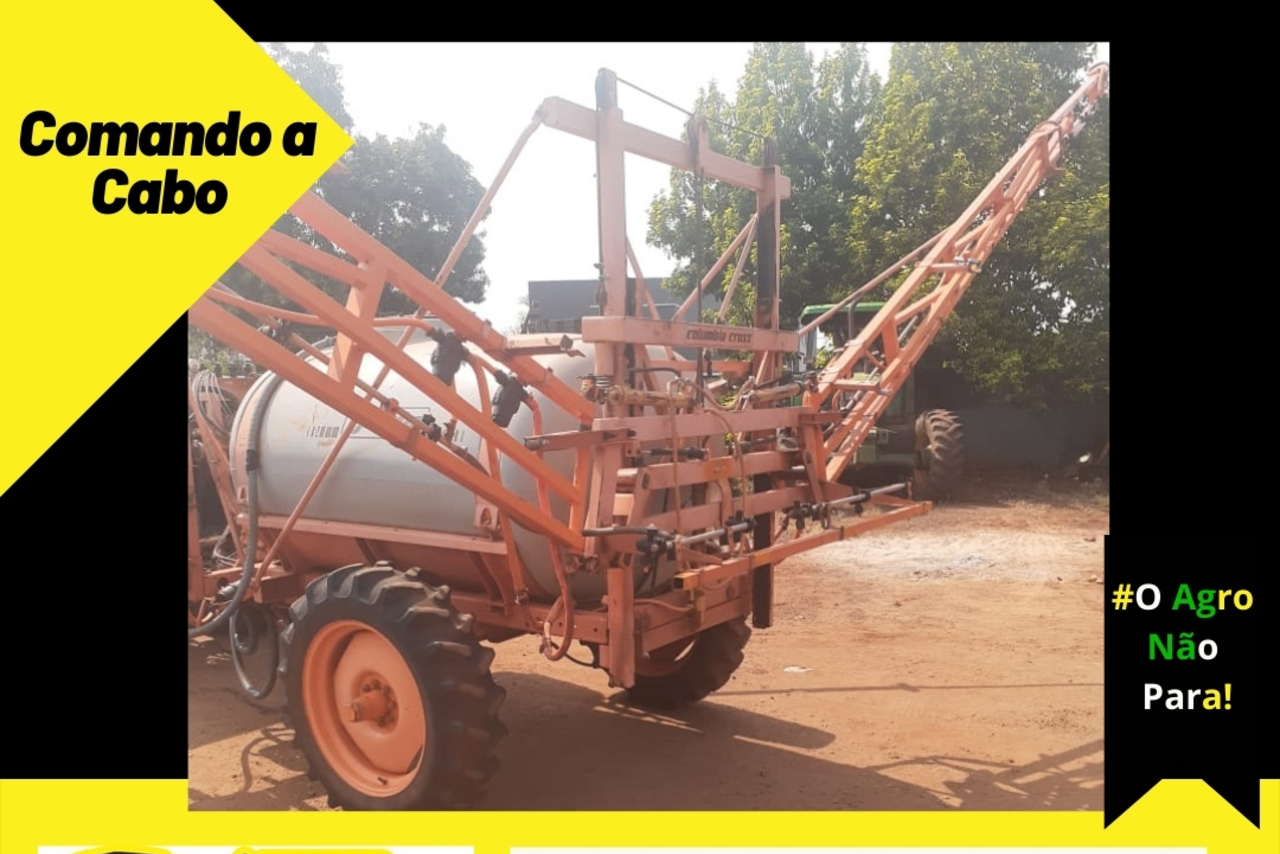 Jacto 2000L - 03/03 4