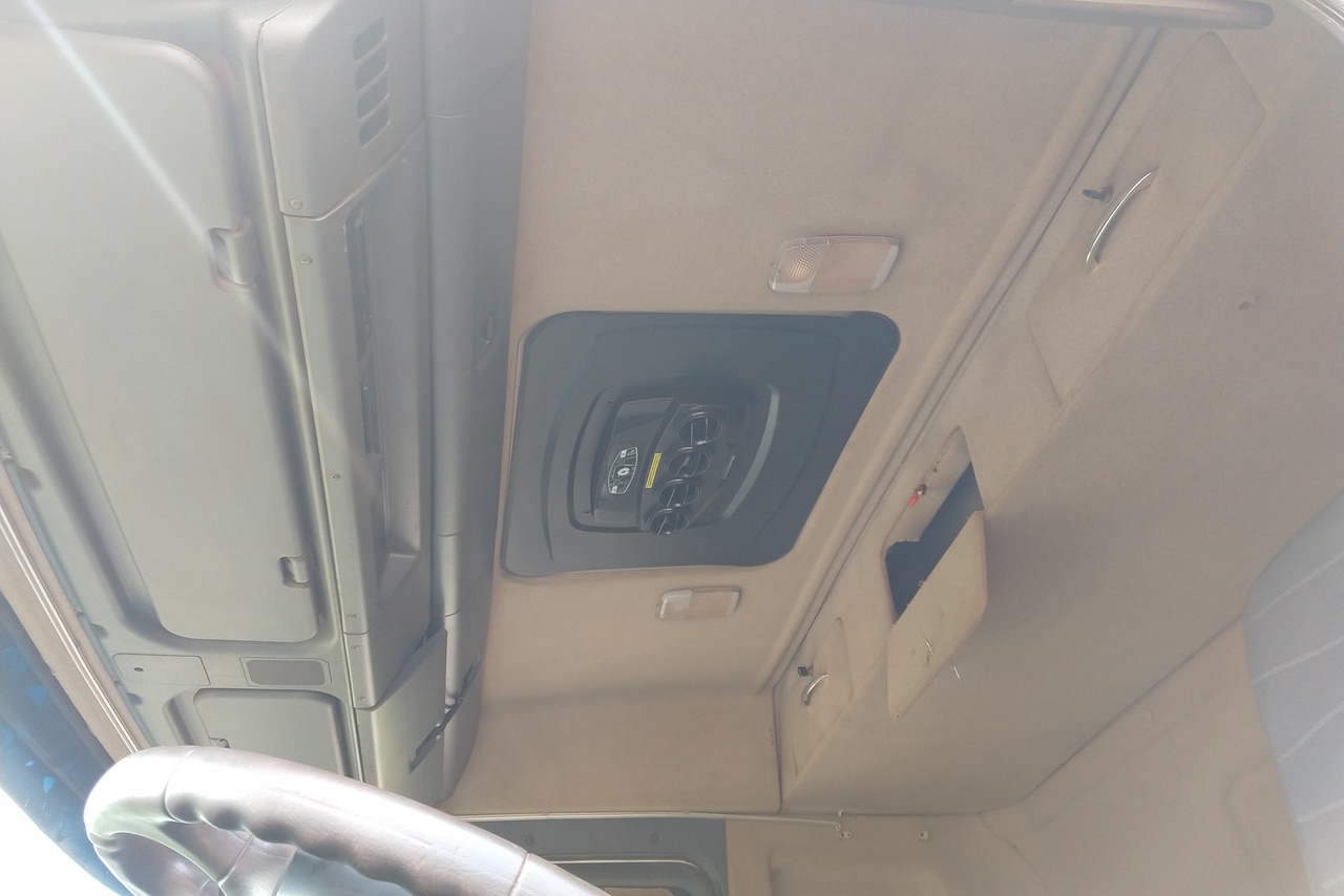 Scania G420 - 10/10 9