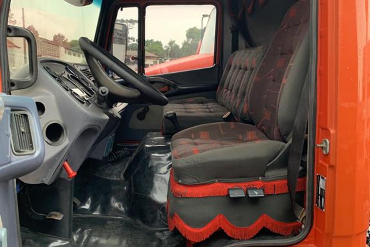 Mercedes Benz MB 914 - 99/99 4