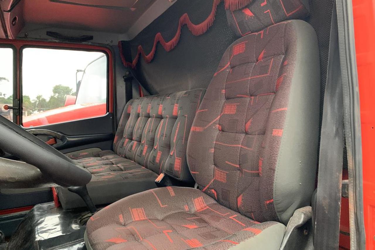 Mercedes Benz MB 914 - 99/99 9