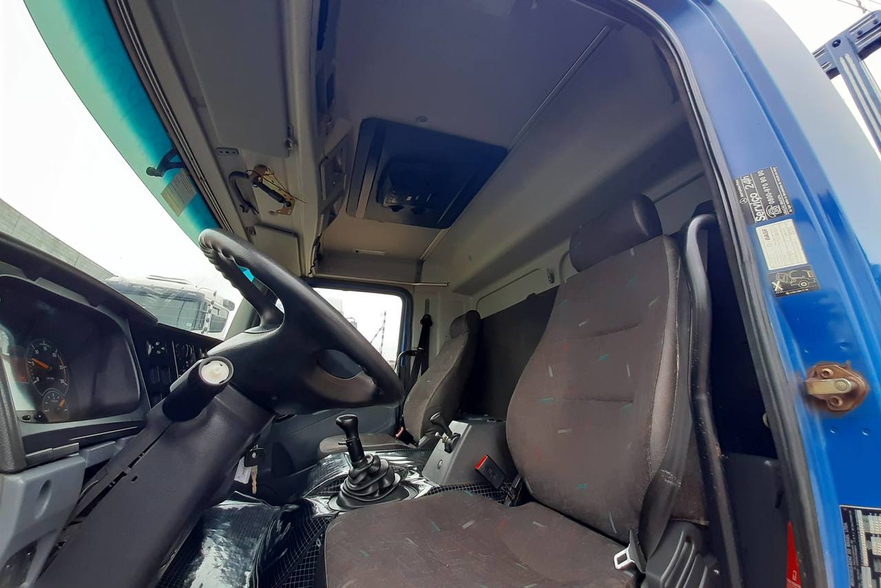 Mercedes Benz Atego 2425 - 11/11 3