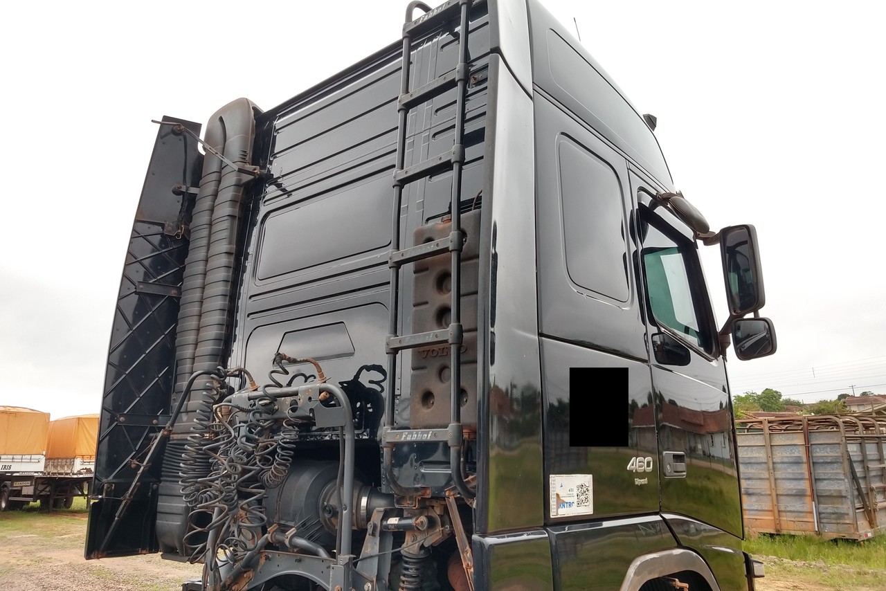 Volvo FH 460 - 13/13 2