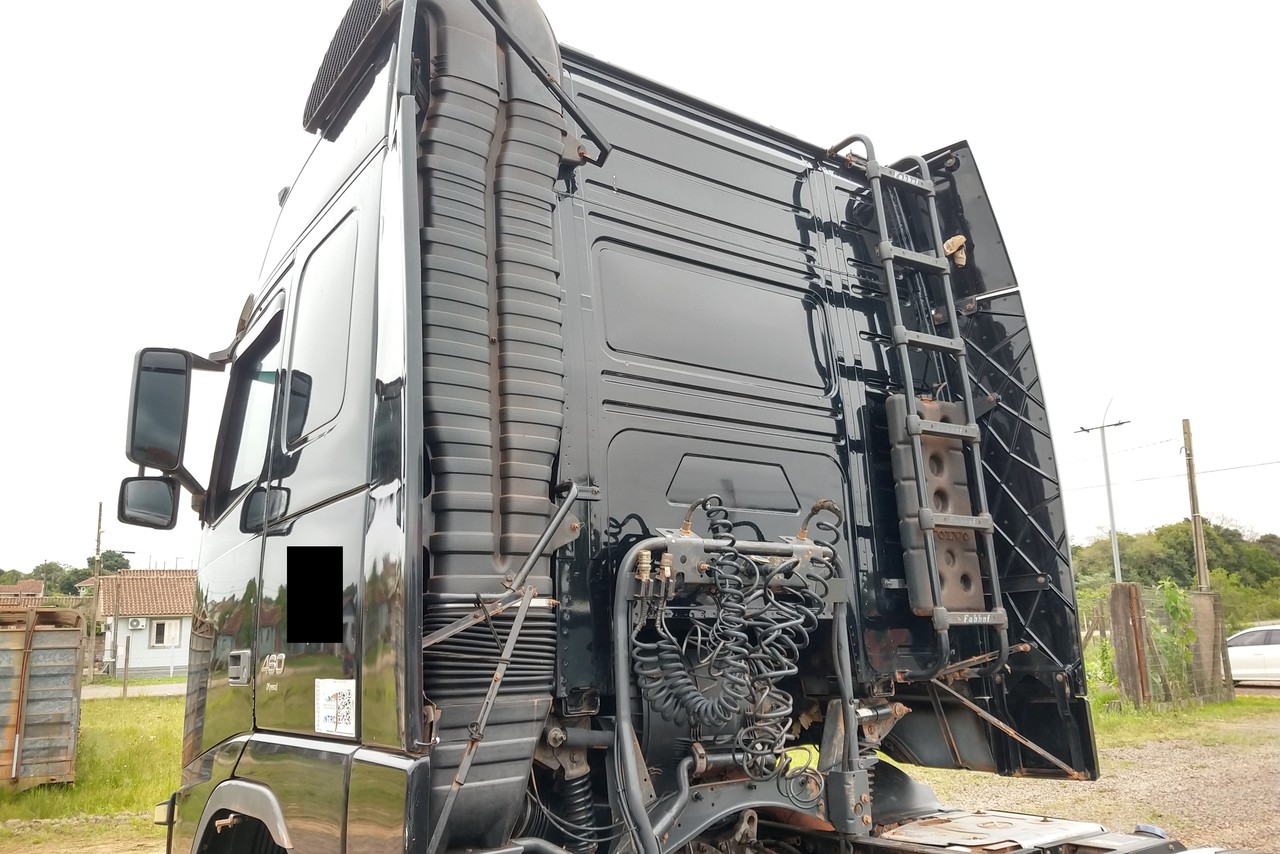 Volvo FH 460 - 13/13 4