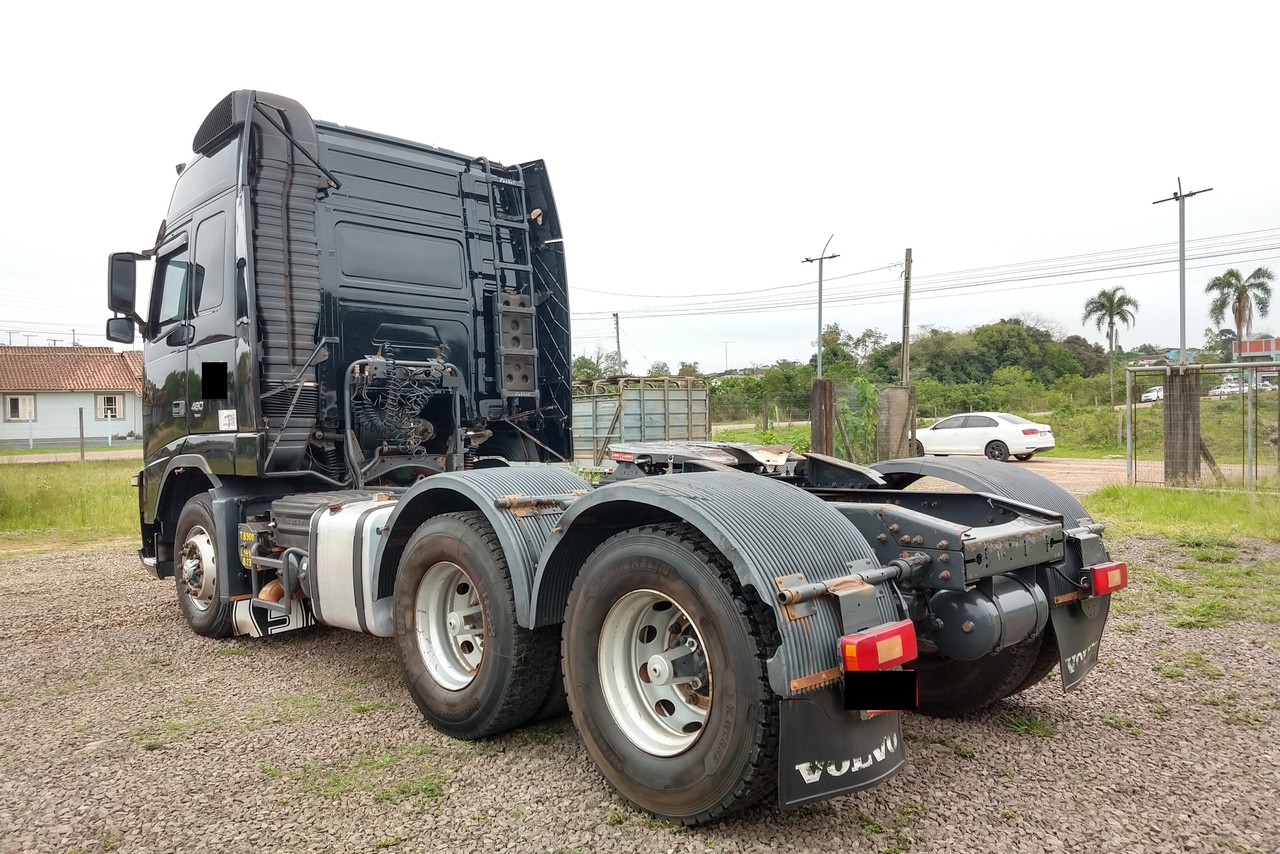 Volvo FH 460 - 13/13 5
