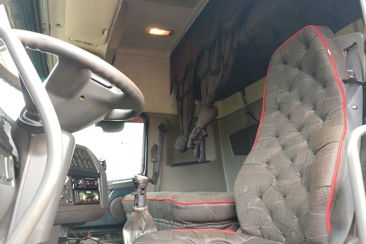 Volvo FH 460 - 13/13 7
