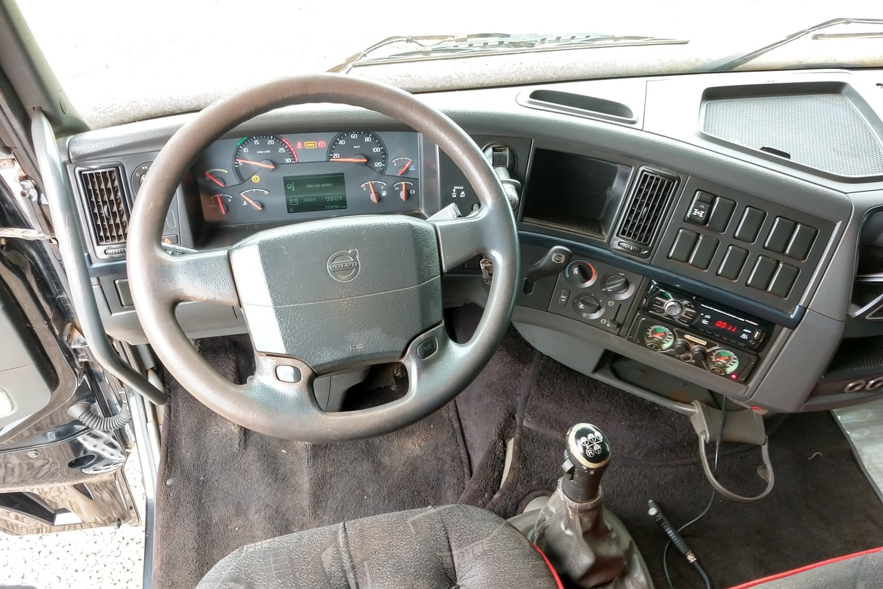 Volvo FH 460 - 13/13 8