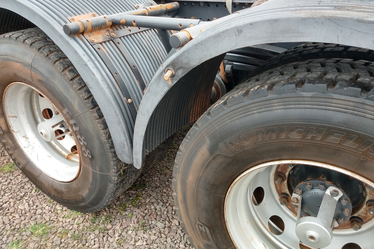 Volvo FH 460 - 13/13 15