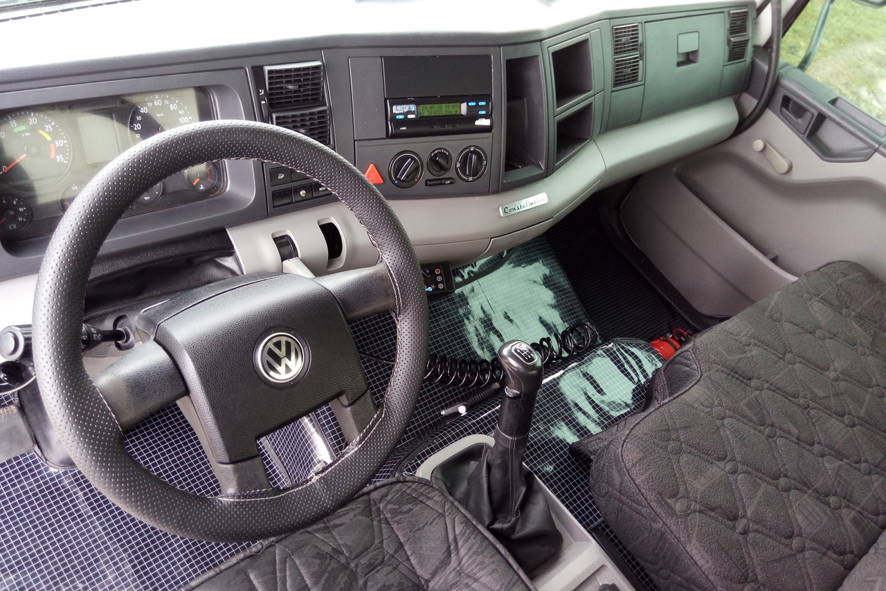 Volkswagen 15-180 E Constellation - 11/11 11