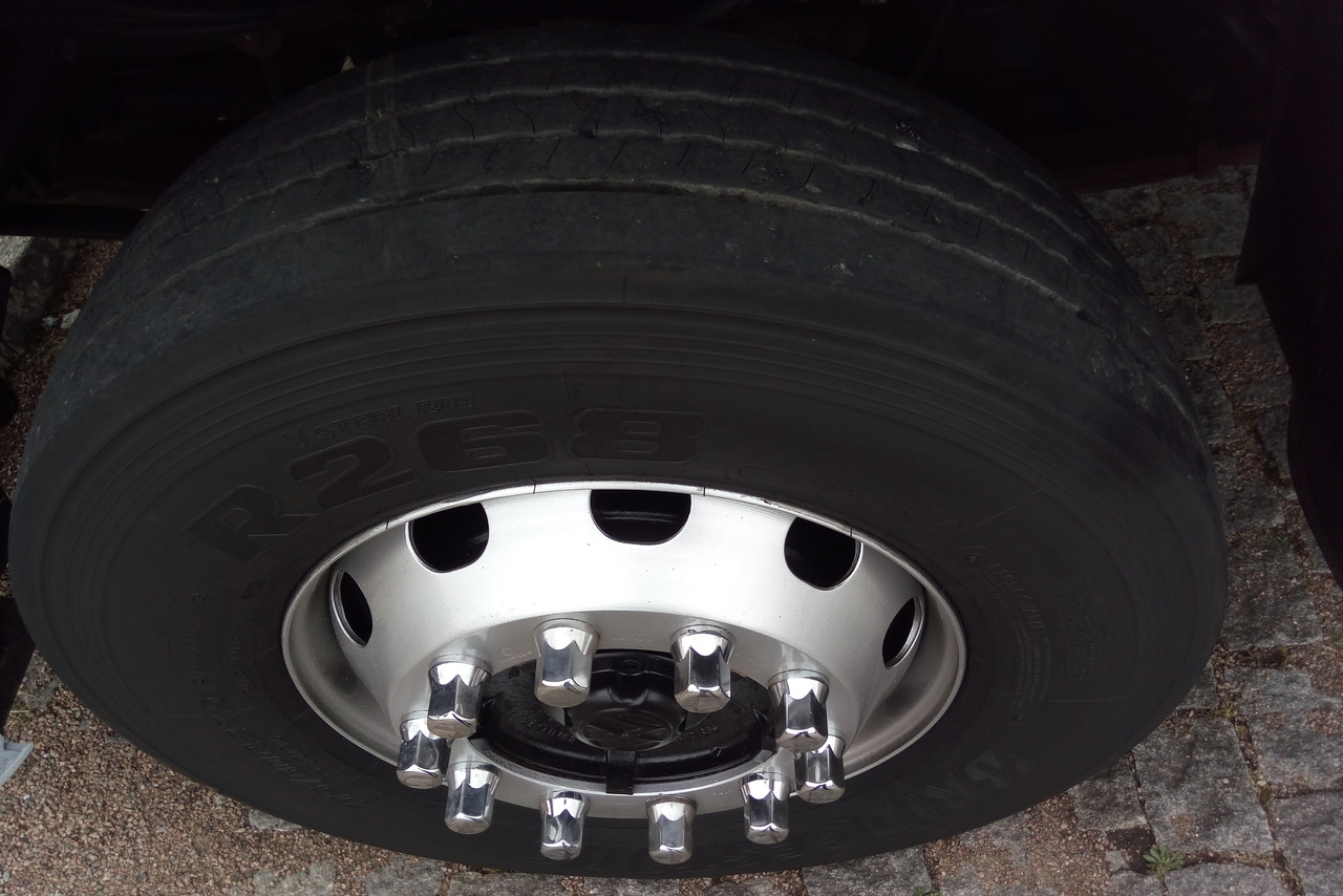 Volkswagen 15-180 E Constellation - 11/11 15