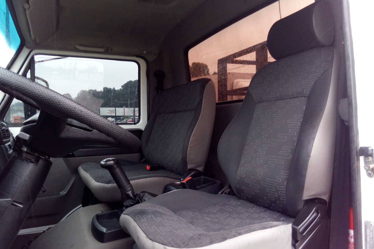 Volkswagen 8 160 - 14/14 12