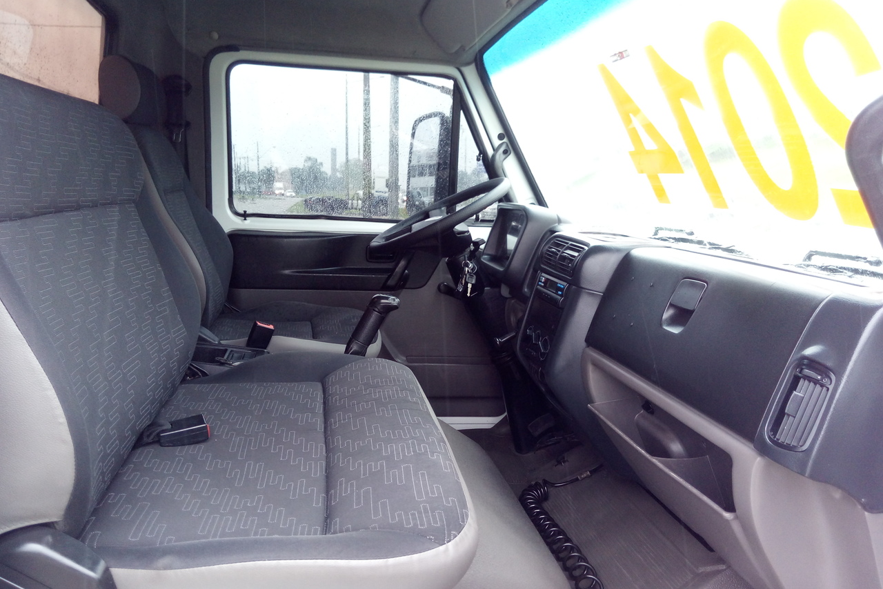 Volkswagen 8 160 - 14/14 15