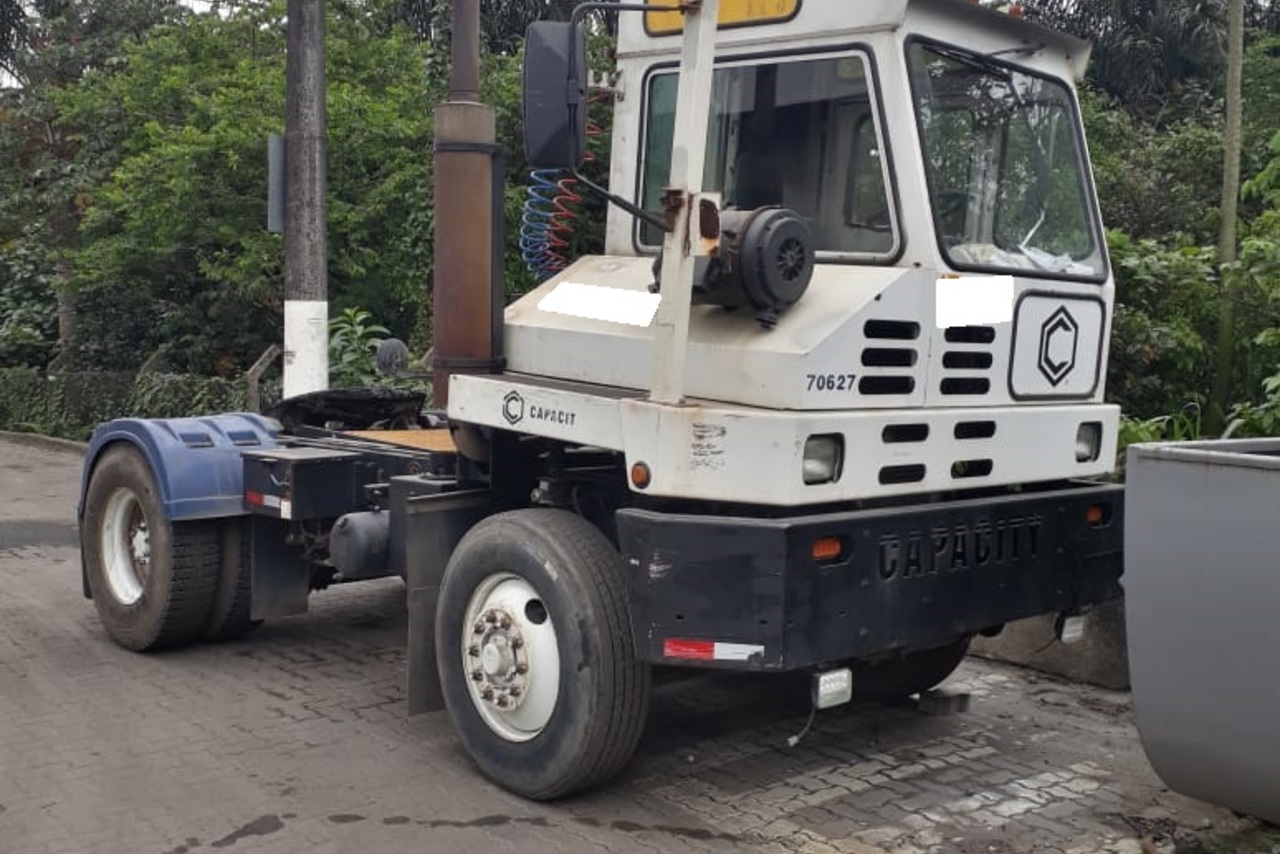 Iveco TJ 7000 - 12/12 2