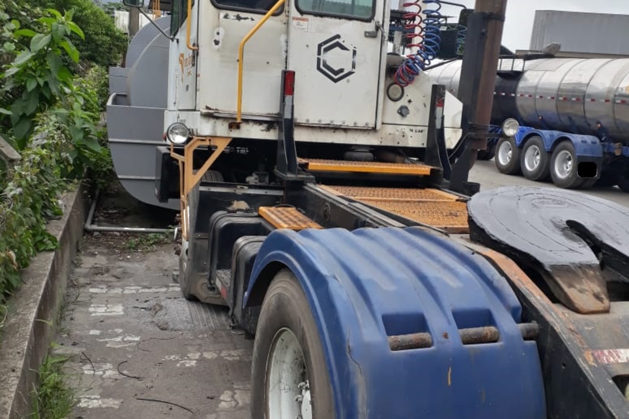 Iveco TJ 7000 - 12/12 3