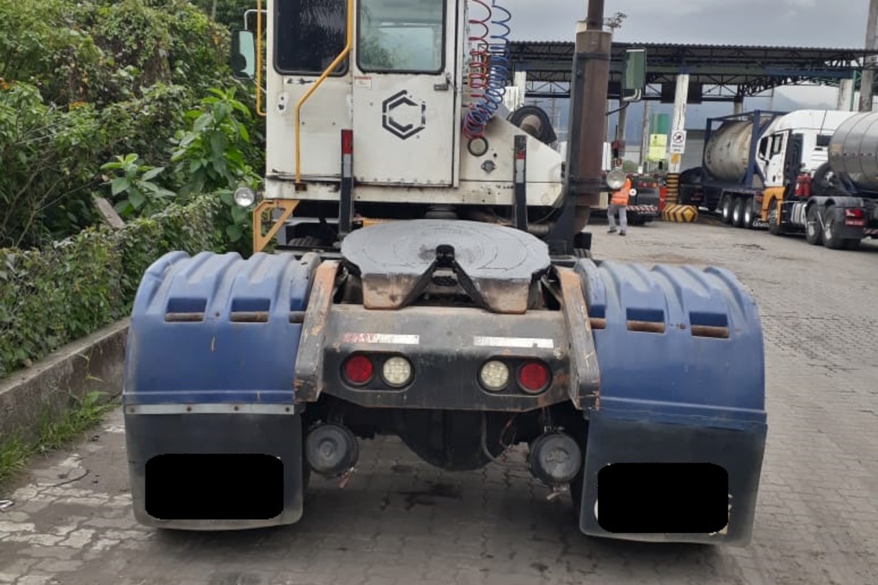 Iveco TJ 7000 - 12/12 4