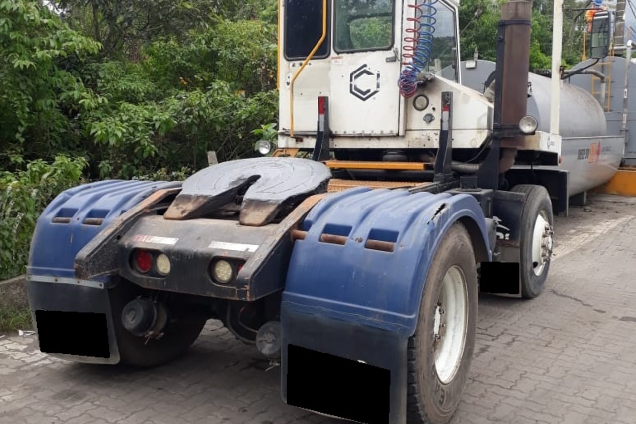 Iveco TJ 7000 - 12/12 5
