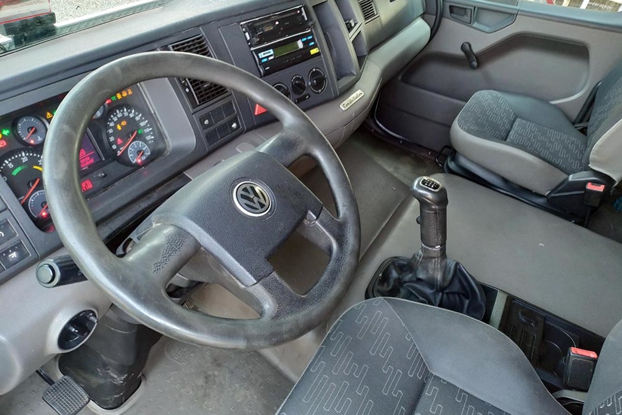Volkswagen 24-280 E Constellation 6x2 - 13/13 3