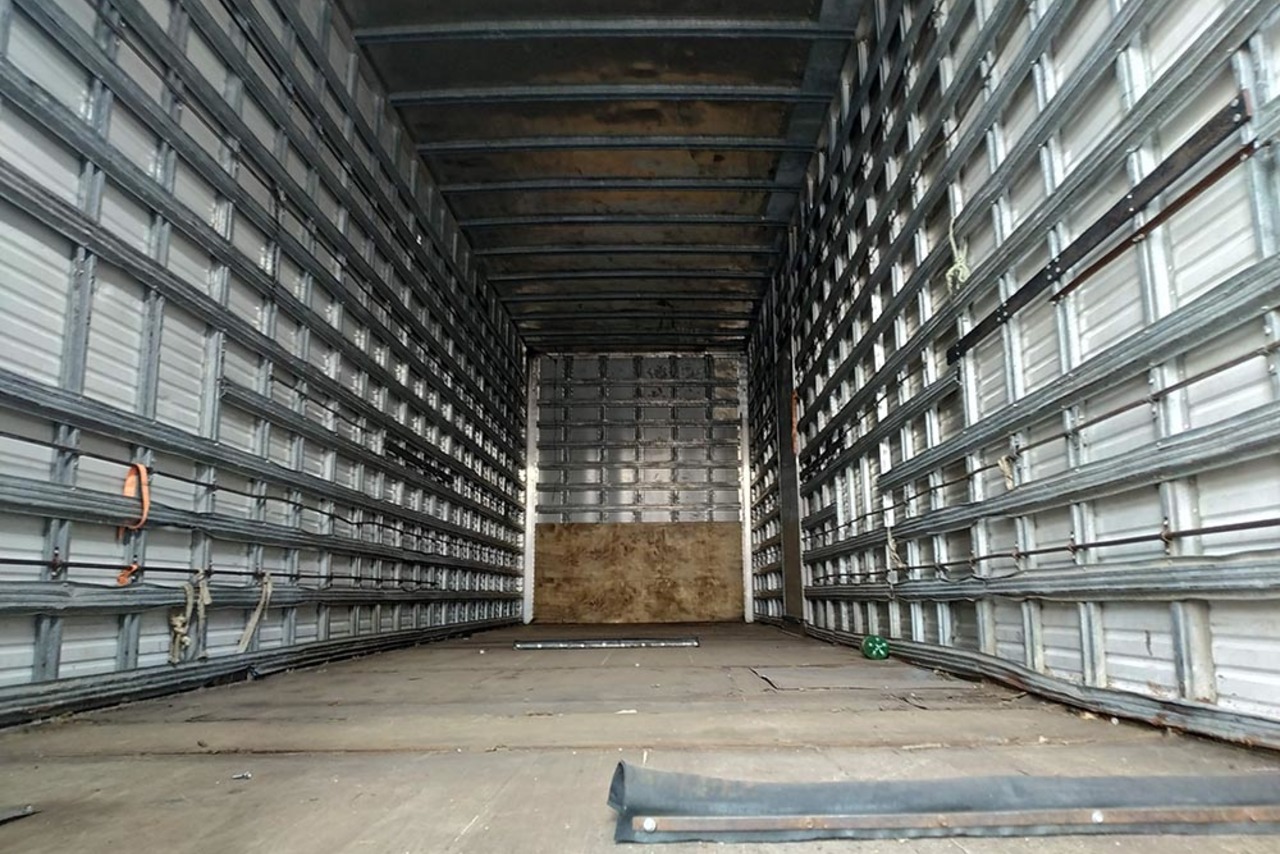 Volkswagen 24-280 E Constellation 6x2 - 13/13 10