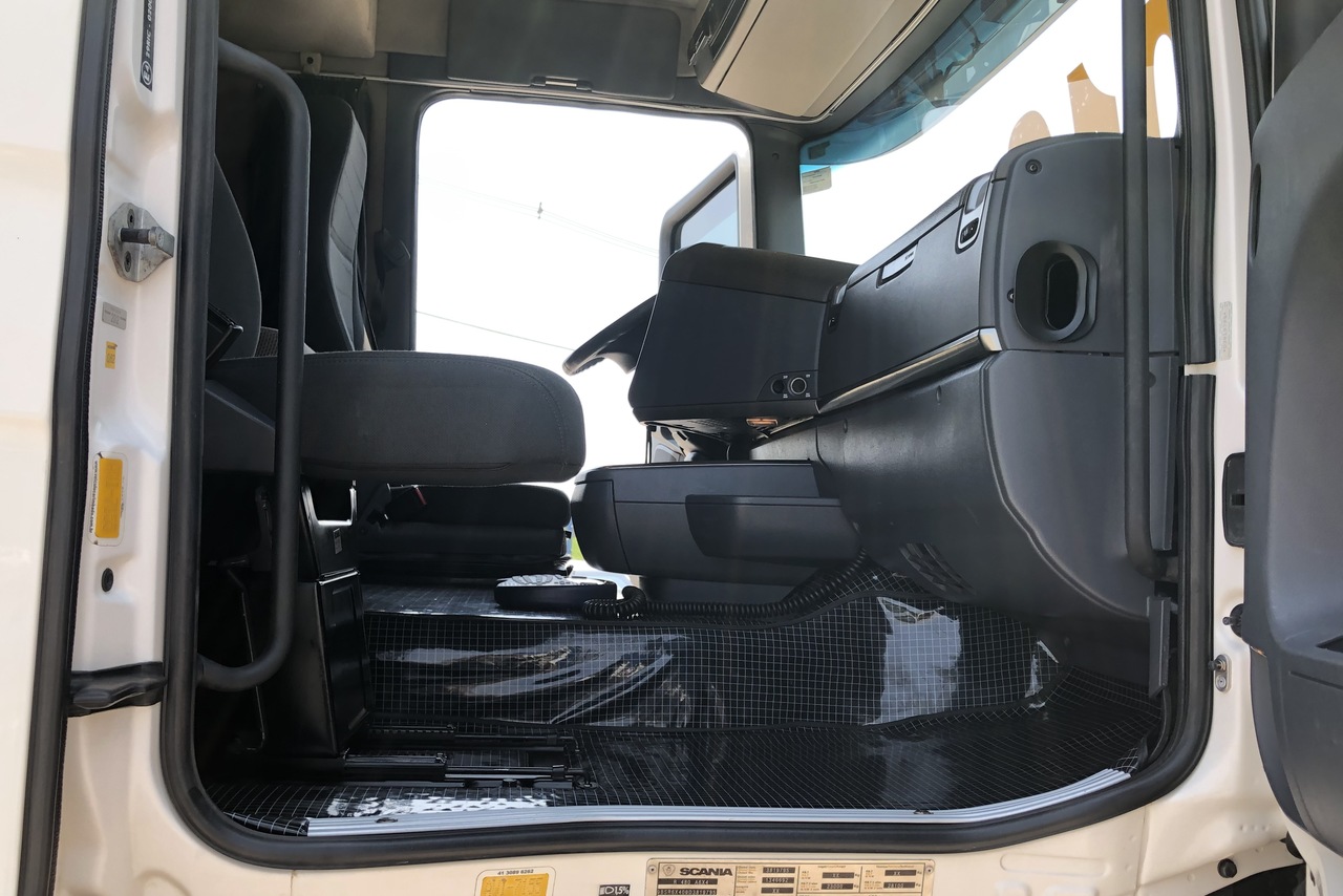 Scania R480 - 12/13 9
